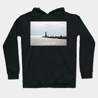 The Holland Pier Hoodie